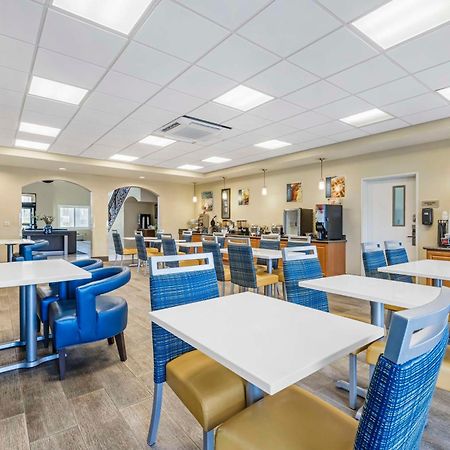Best Western Plus Lake Elsinore Inn & Suites Eksteriør bilde