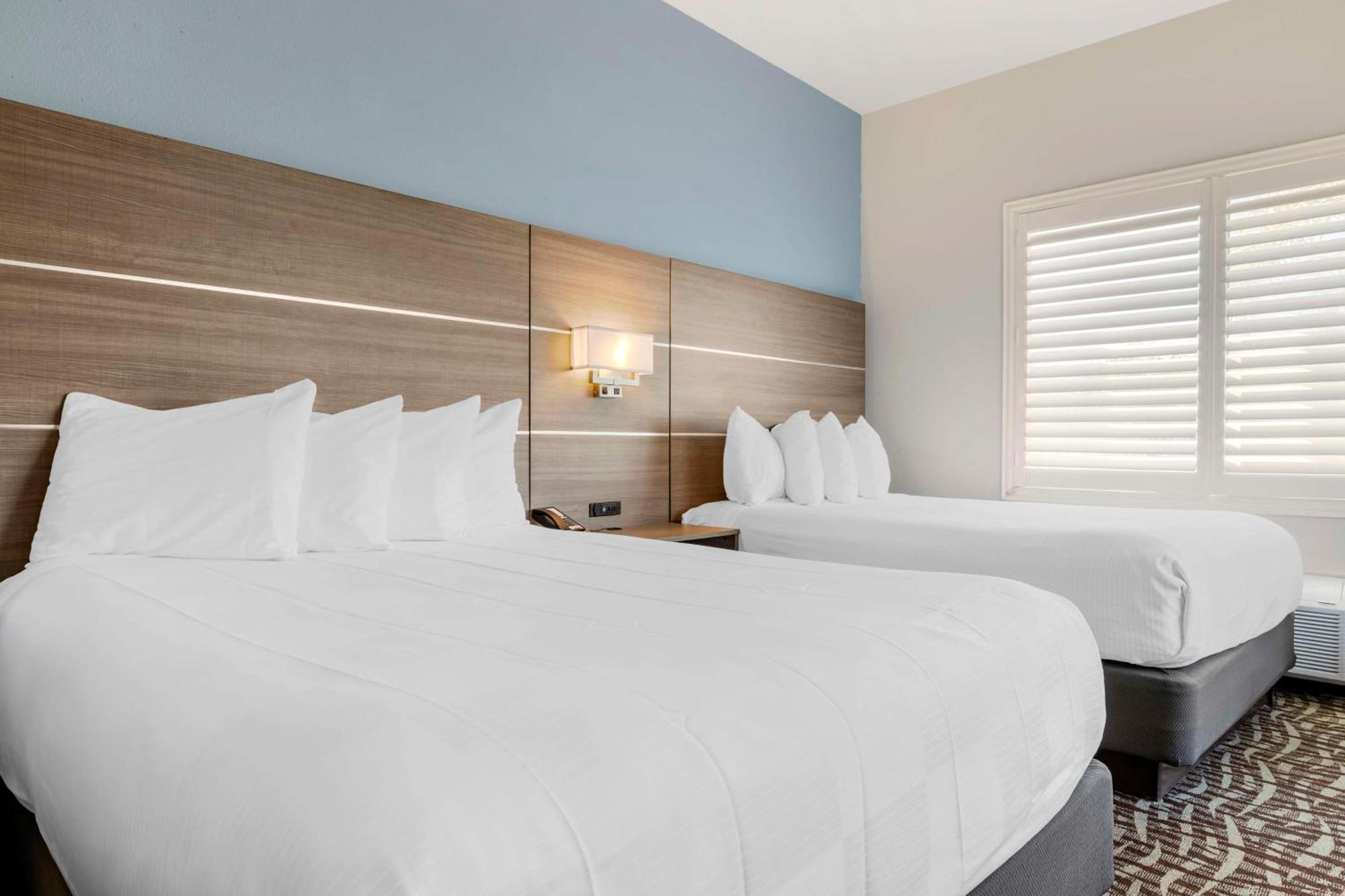 Best Western Plus Lake Elsinore Inn & Suites Eksteriør bilde