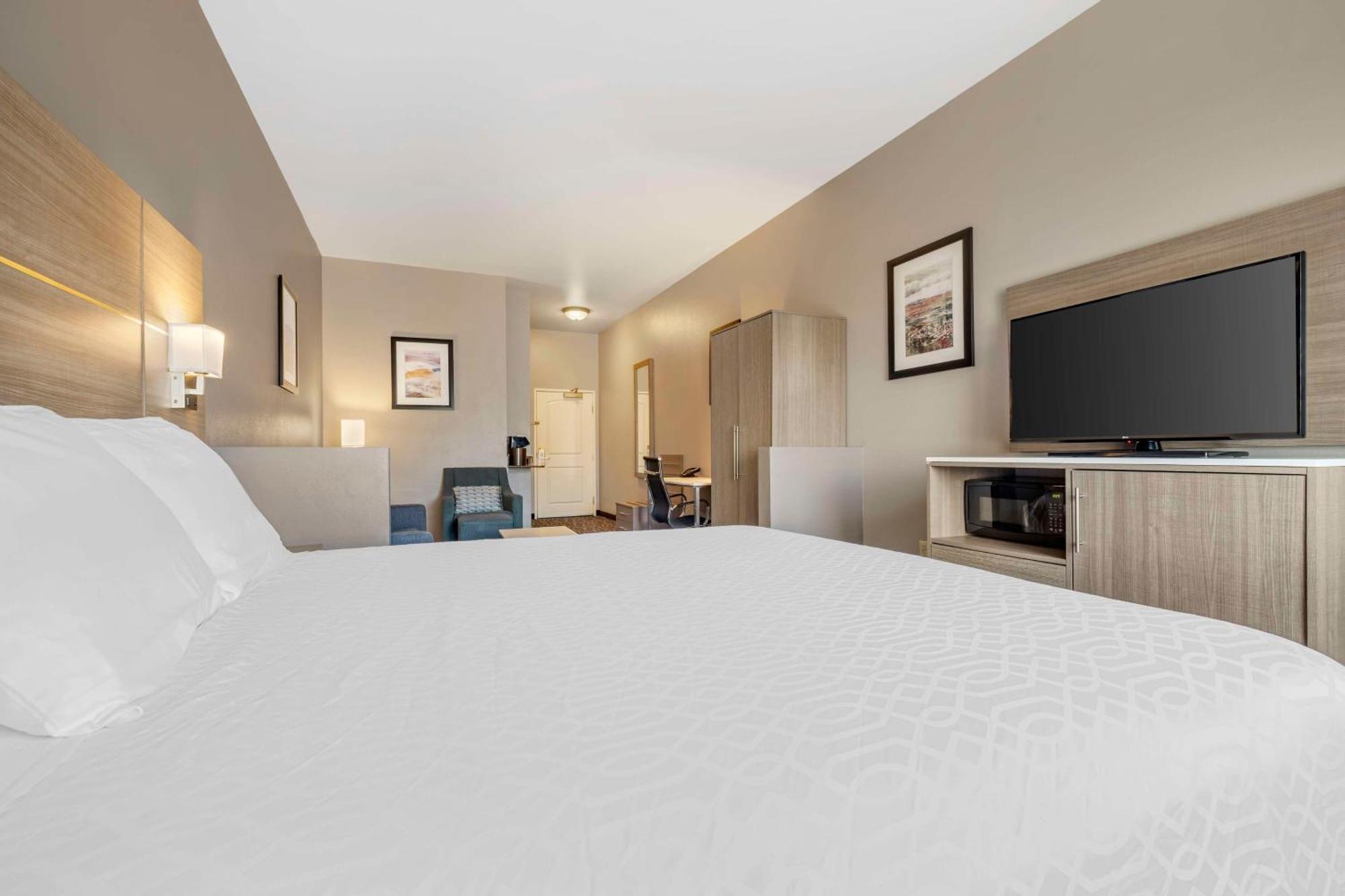 Best Western Plus Lake Elsinore Inn & Suites Eksteriør bilde