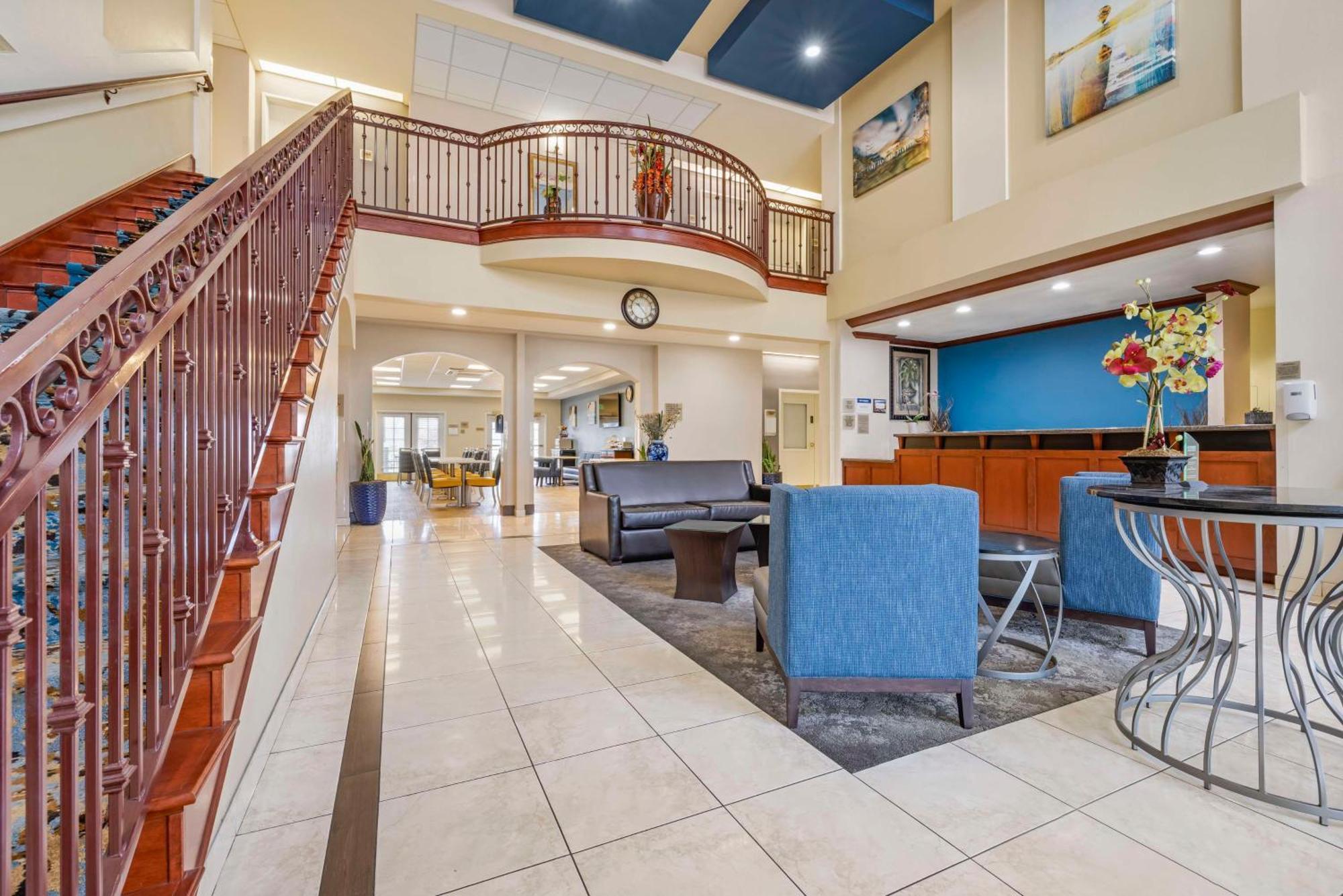 Best Western Plus Lake Elsinore Inn & Suites Eksteriør bilde