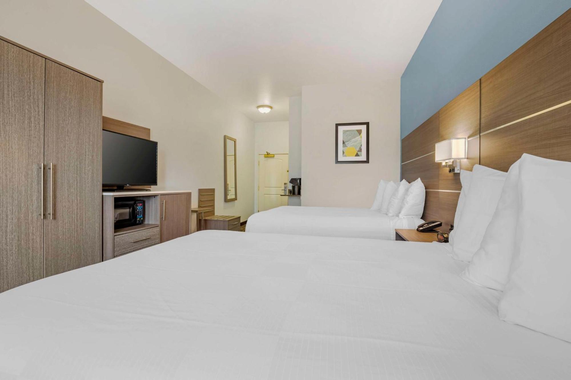 Best Western Plus Lake Elsinore Inn & Suites Eksteriør bilde