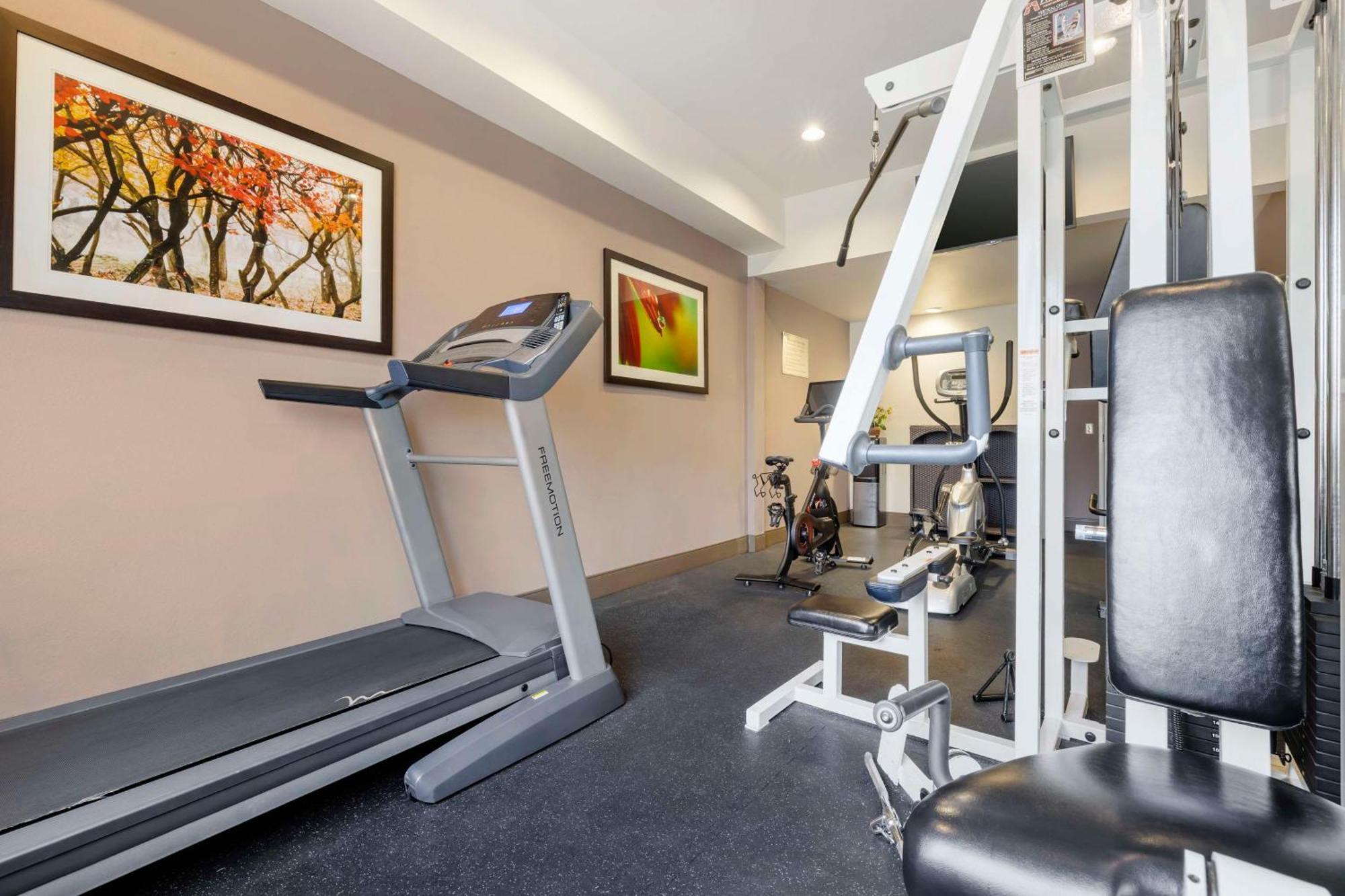 Best Western Plus Lake Elsinore Inn & Suites Eksteriør bilde