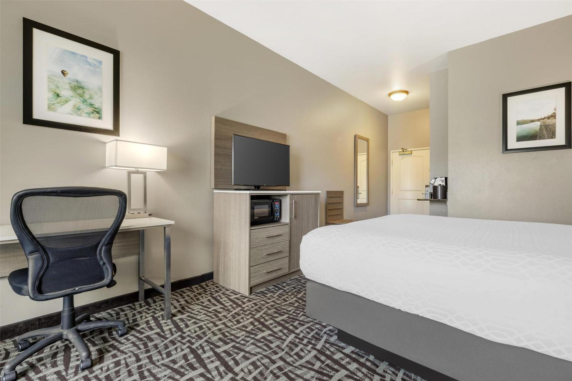 Best Western Plus Lake Elsinore Inn & Suites Eksteriør bilde