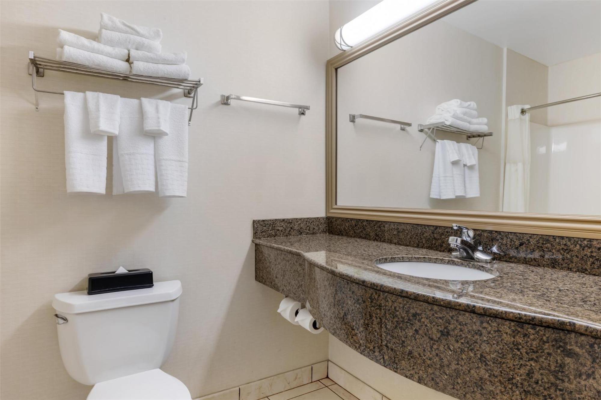 Best Western Plus Lake Elsinore Inn & Suites Eksteriør bilde