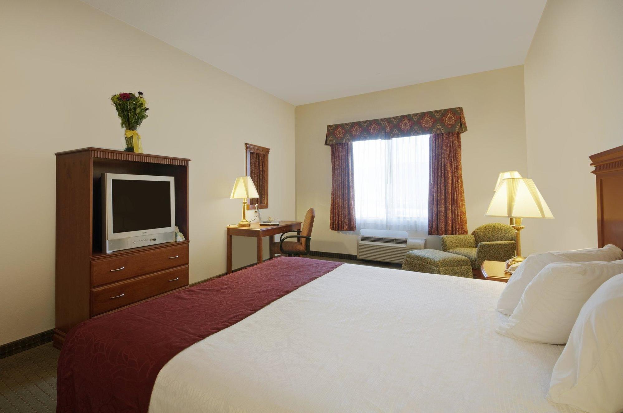 Best Western Plus Lake Elsinore Inn & Suites Eksteriør bilde