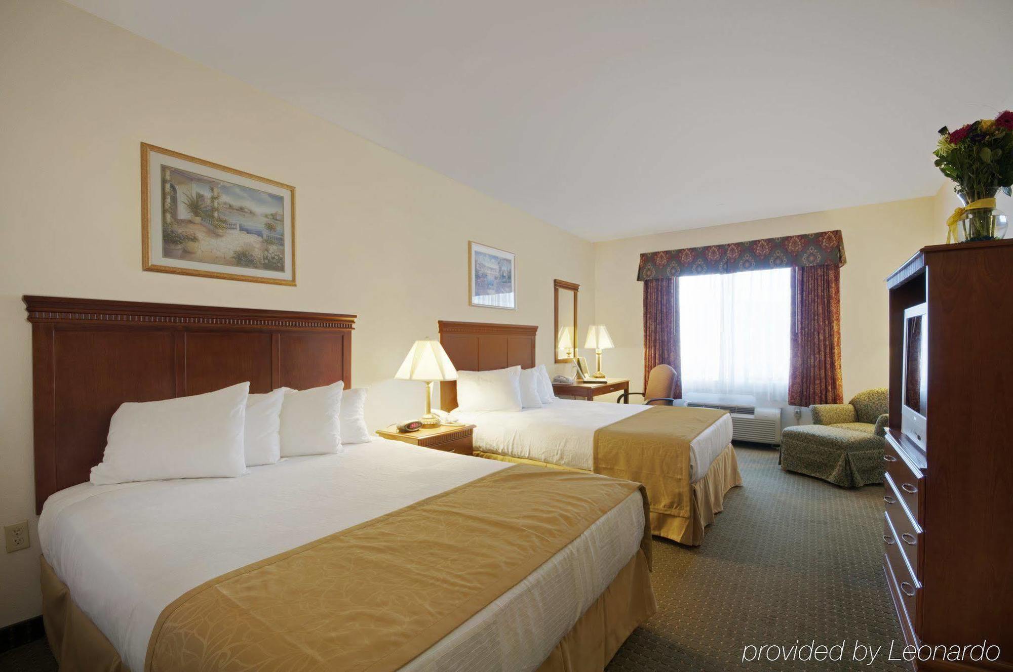 Best Western Plus Lake Elsinore Inn & Suites Eksteriør bilde