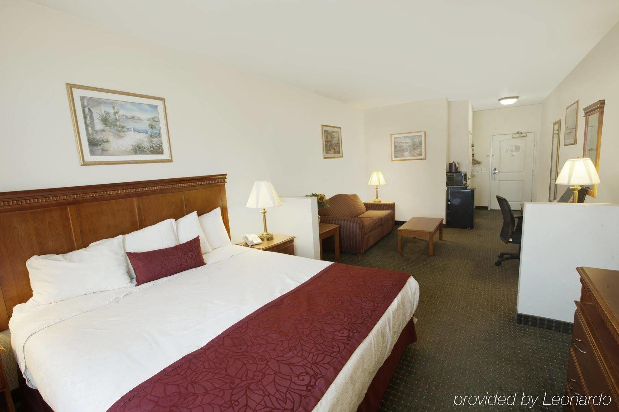 Best Western Plus Lake Elsinore Inn & Suites Eksteriør bilde
