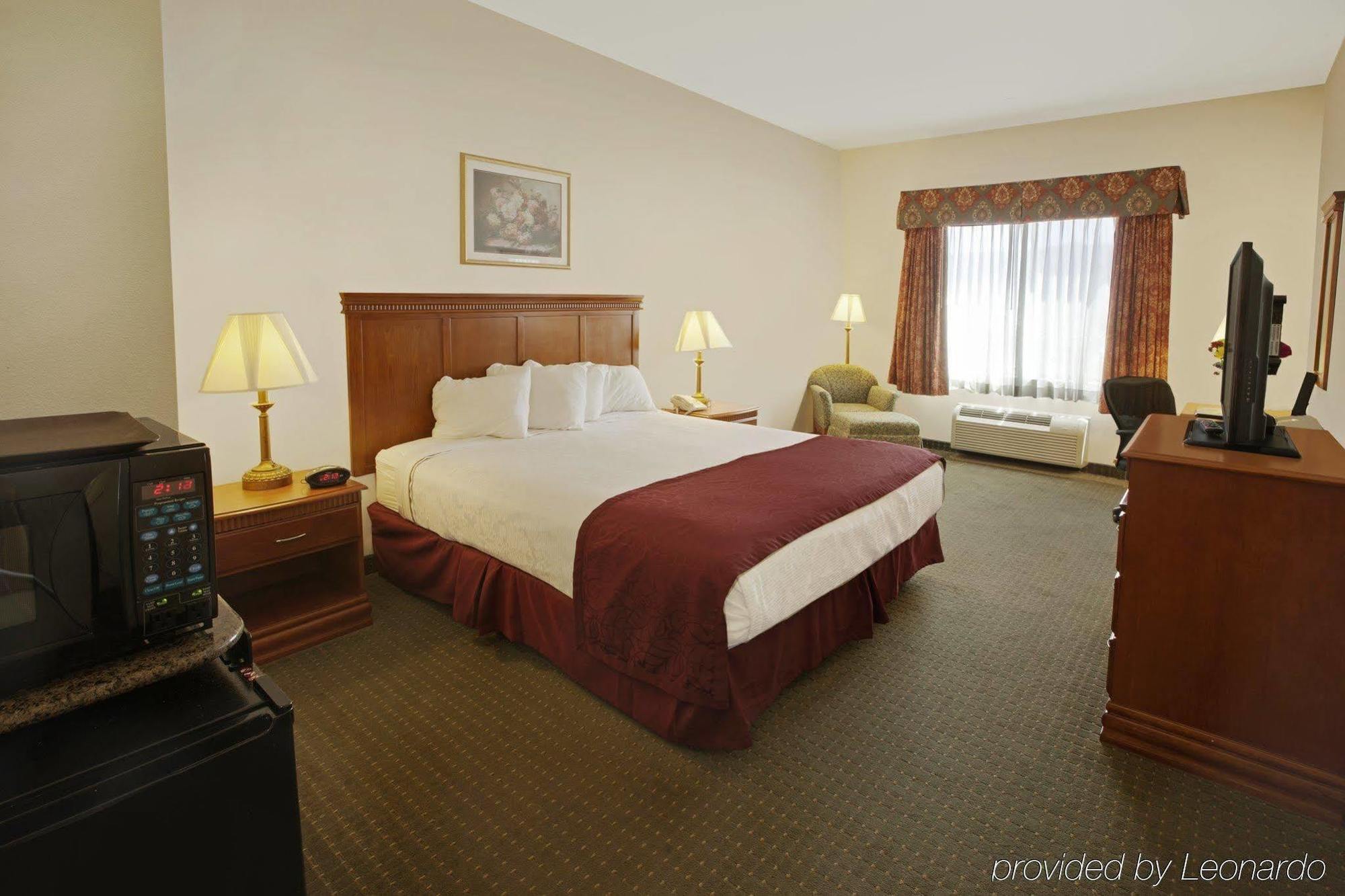 Best Western Plus Lake Elsinore Inn & Suites Eksteriør bilde