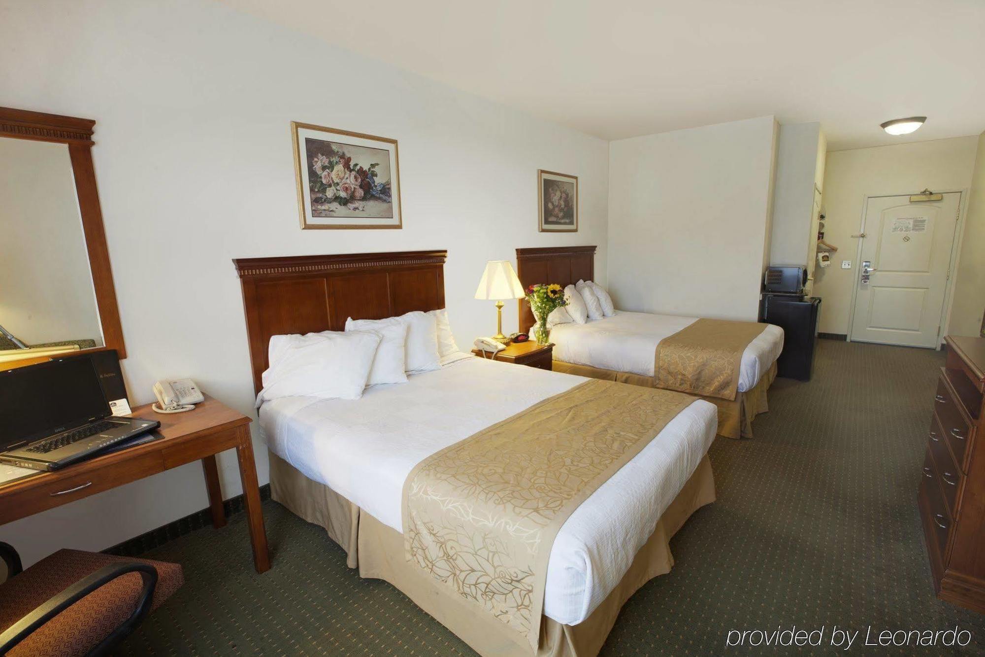 Best Western Plus Lake Elsinore Inn & Suites Eksteriør bilde