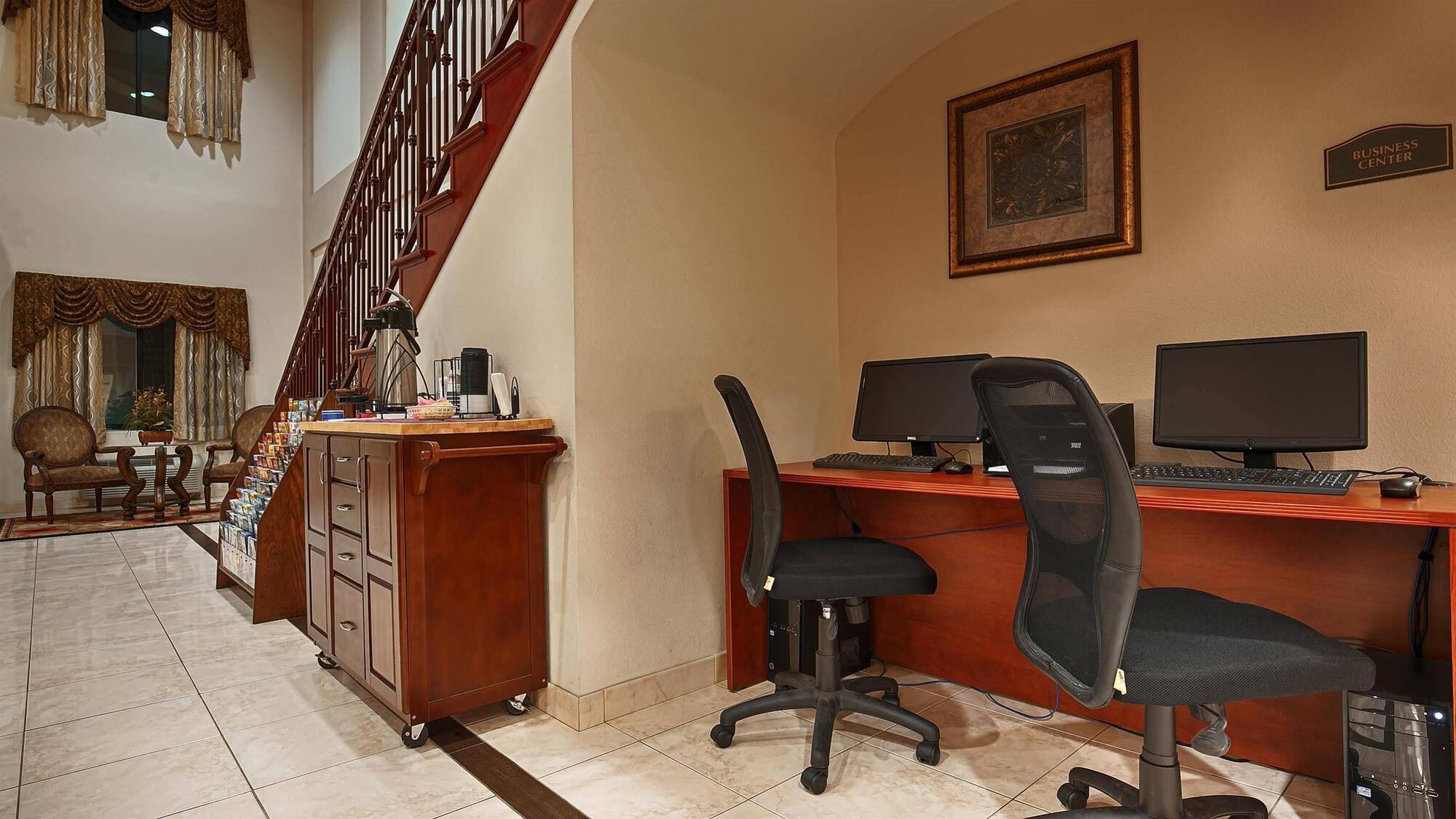 Best Western Plus Lake Elsinore Inn & Suites Eksteriør bilde
